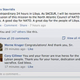 Illustration for article titled NATO Commander Posts End-of-Libyan-War Facebook Status